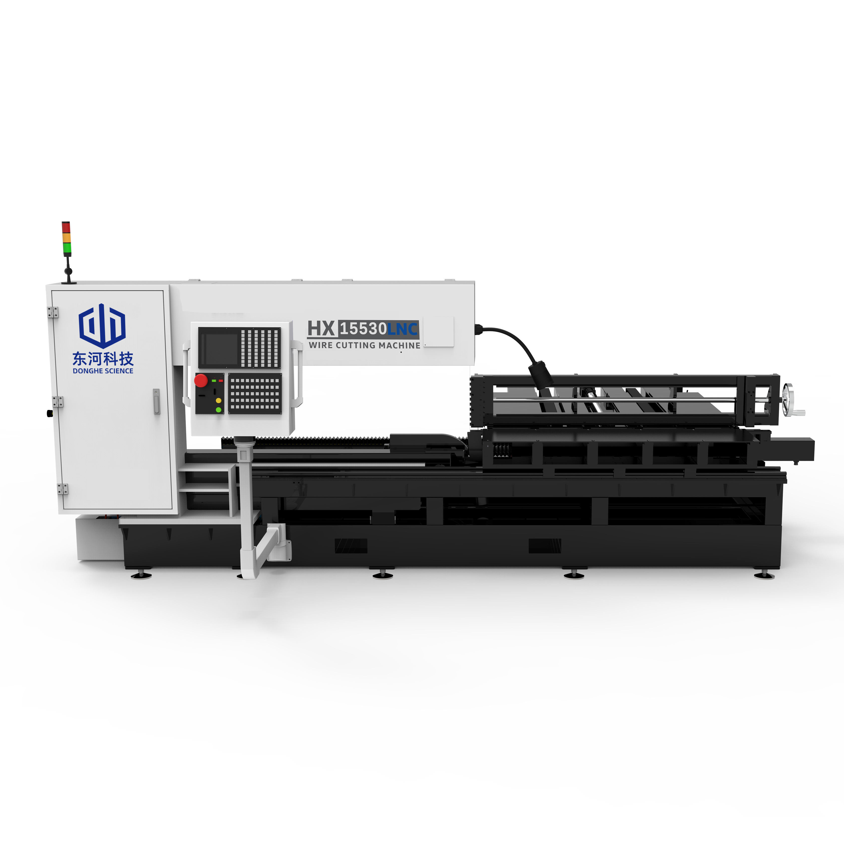 HX15530LNC環(huán)形砂線(xiàn)異形切割機(jī)